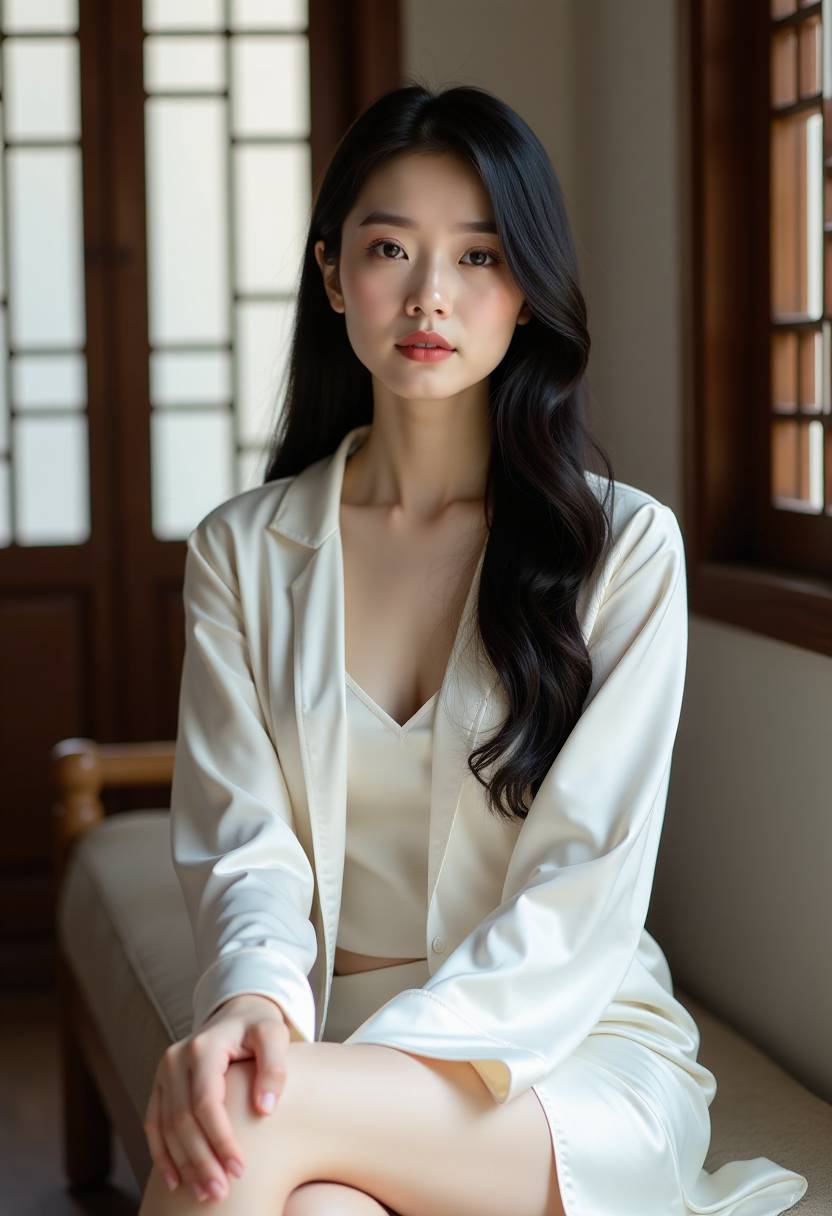 心灵驿站母爱微光
