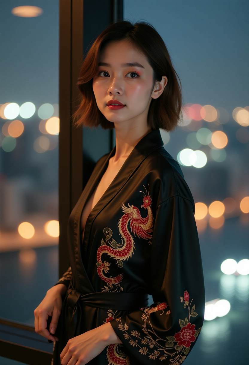 暖阳抚心扉