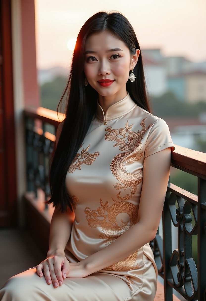 陪读妈妈王静特辑