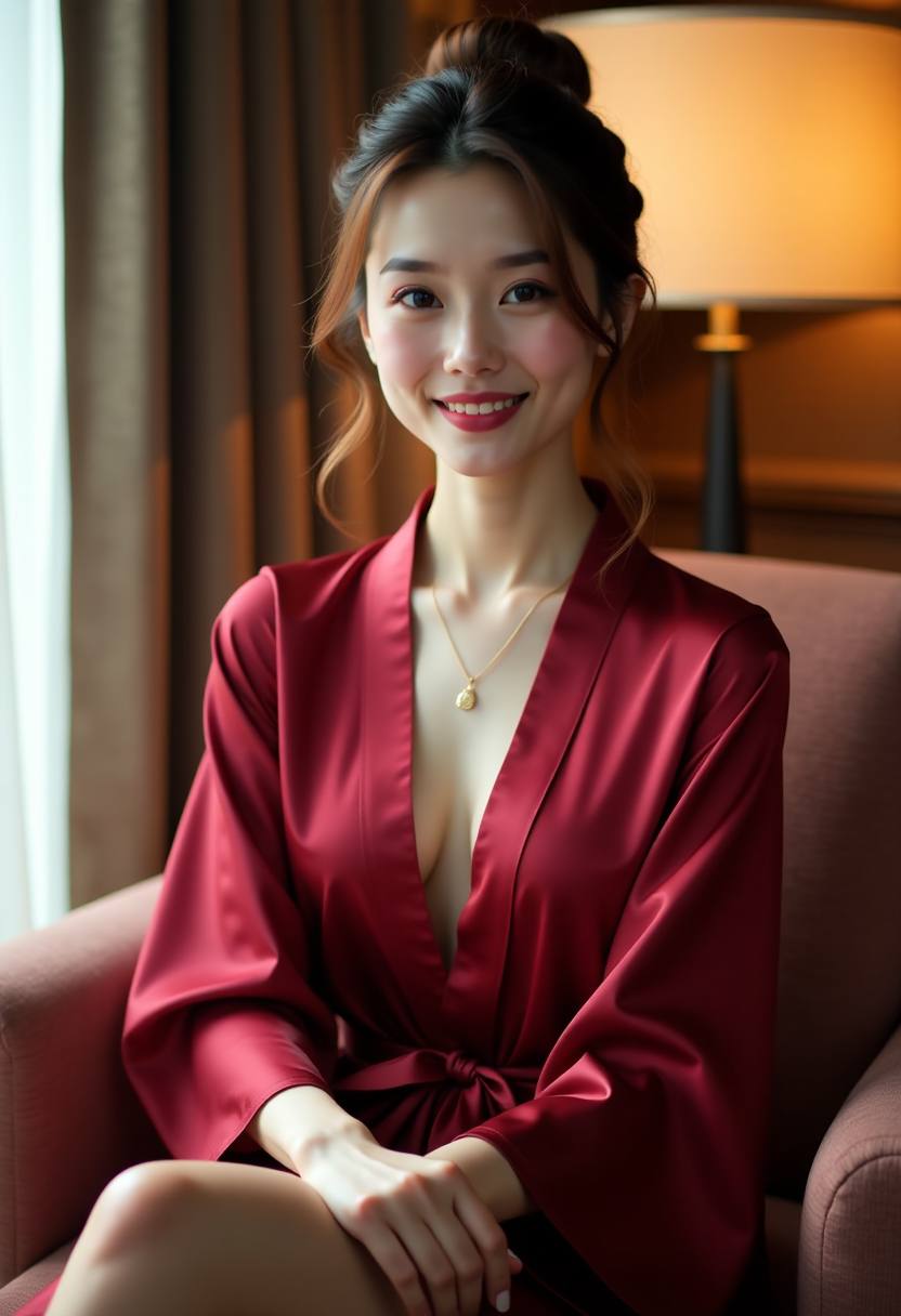 晨光中的陪读岁月