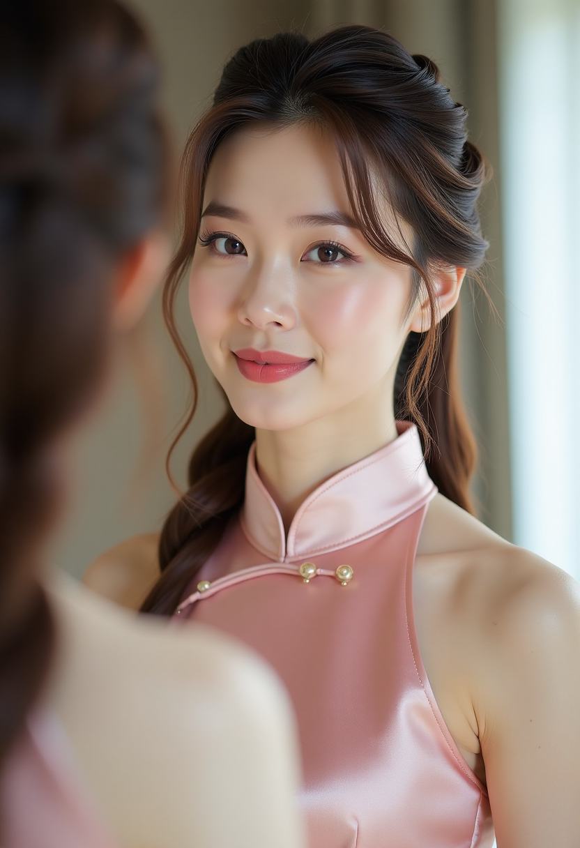 陪读妈妈王静的母爱温暖孩子心灵